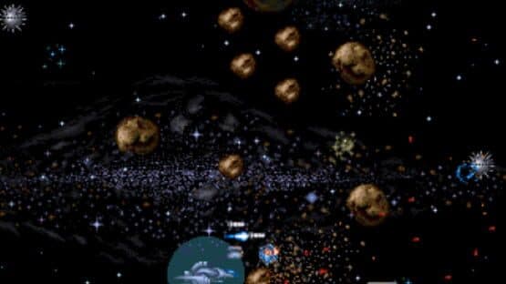 SideLine — screenshot 2