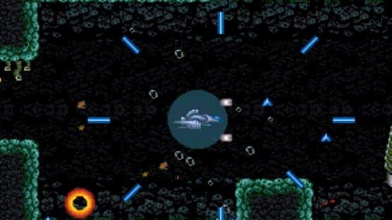 SideLine — screenshot 4
