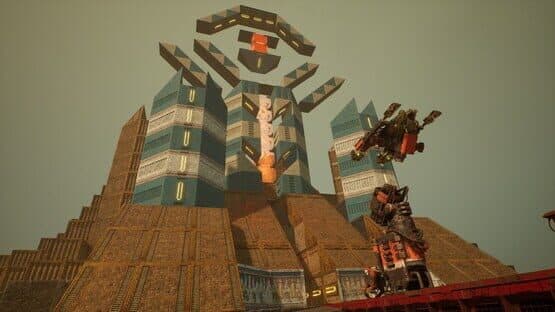 Meet Your Maker: Deluxe Edition — screenshot 1