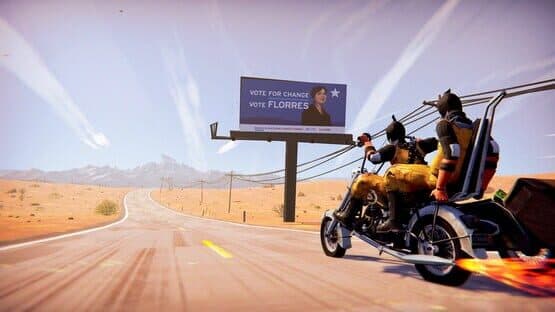 Road 96: Mile 0 - Full Journey Bundle — screenshot 8