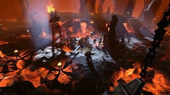 Age of Wonders 4: Premium Edition — screenshot 2