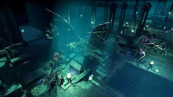Age of Wonders 4: Premium Edition — screenshot 5
