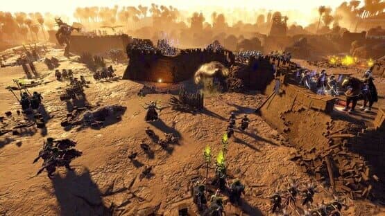 Age of Wonders 4: Premium Edition — screenshot 8