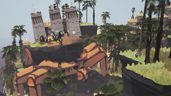 Kainga: Collector's Edition — screenshot 2