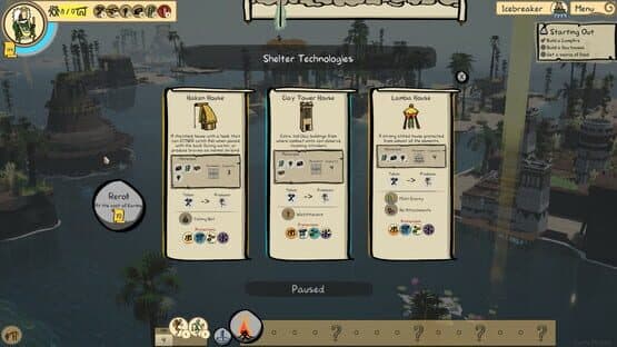 Kainga: Collector's Edition — screenshot 6