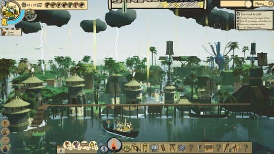 Kainga: Collector's Edition — screenshot 8
