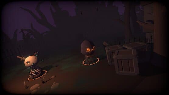 Bearskull — screenshot 2