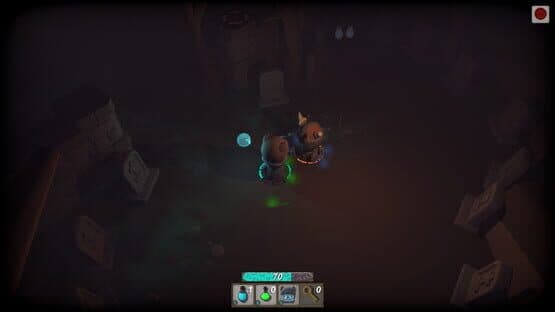 Bearskull — screenshot 3
