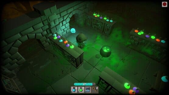 Bearskull — screenshot 5