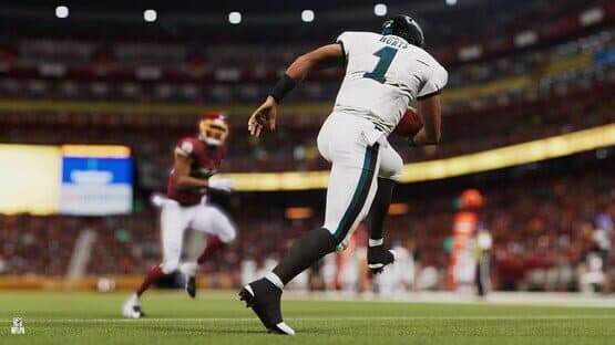 Madden NFL 22 — screenshot 2