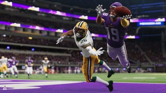 Madden NFL 22 — screenshot 3