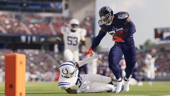 Madden NFL 23 — screenshot 1