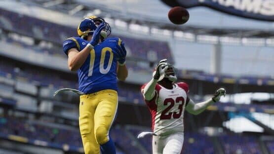 Madden NFL 23 — screenshot 3