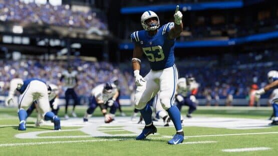 Madden NFL 23 — screenshot 4