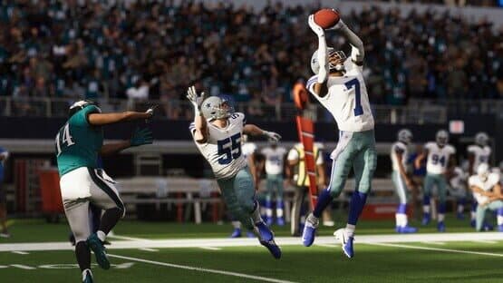 Madden NFL 23 — screenshot 5
