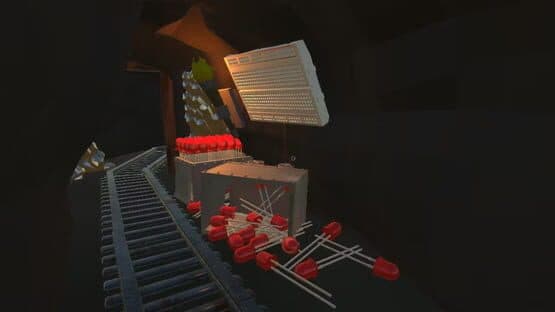 Mine — screenshot 1