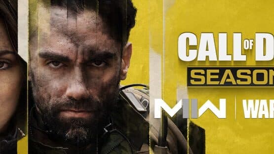 Call of Duty: Modern Warfare II - Season 03 — screenshot 1