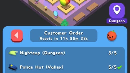 Infinite Pool — screenshot 1