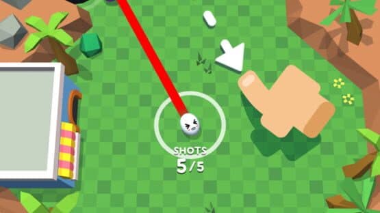 Infinite Pool — screenshot 2