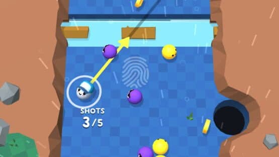Infinite Pool — screenshot 3