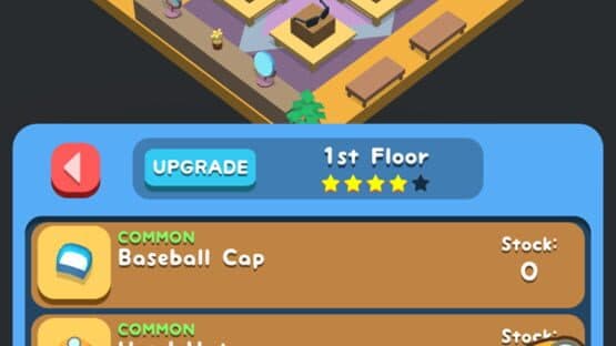 Infinite Pool — screenshot 4