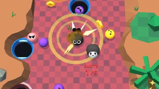 Infinite Pool — screenshot 6