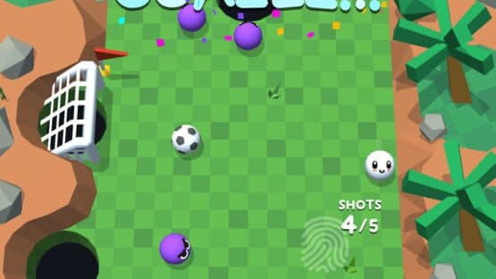 Infinite Pool — screenshot 7