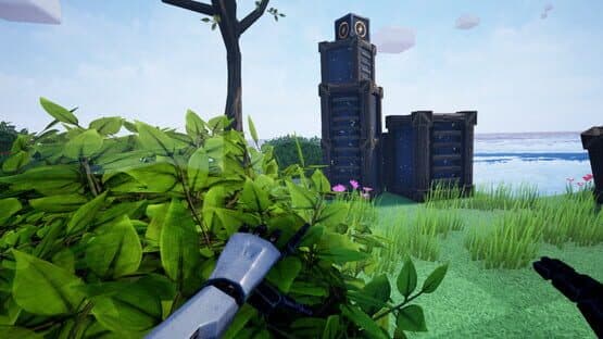 Electric Enigma VR — screenshot 1