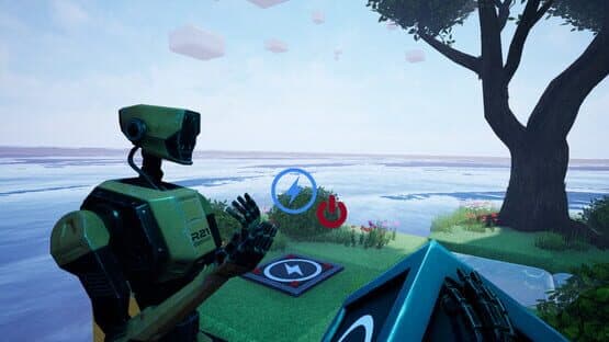 Electric Enigma VR — screenshot 2