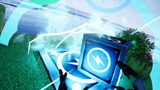 Electric Enigma VR — screenshot 3