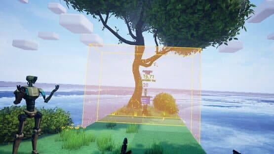 Electric Enigma VR — screenshot 4