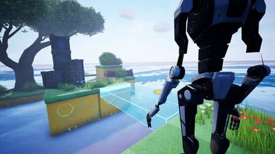 Electric Enigma VR — screenshot 5