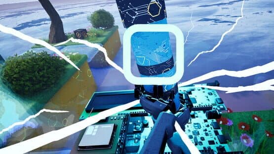 Electric Enigma VR — screenshot 6