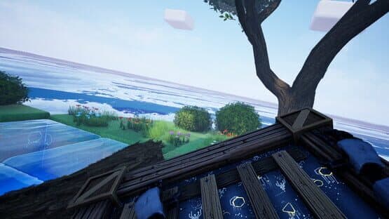 Electric Enigma VR — screenshot 7