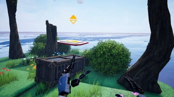 Electric Enigma VR — screenshot 8