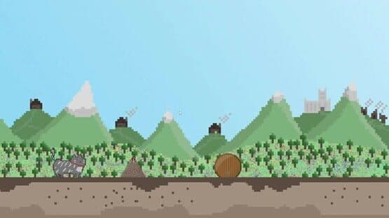 4 Seasons Runner — screenshot 1