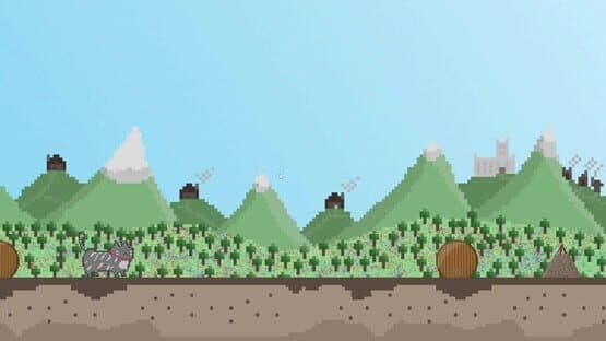 4 Seasons Runner — screenshot 2