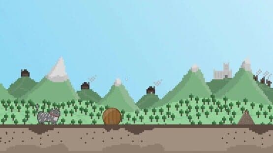 4 Seasons Runner — screenshot 3
