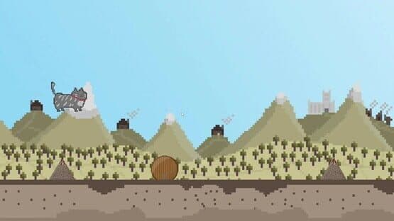 4 Seasons Runner — screenshot 4