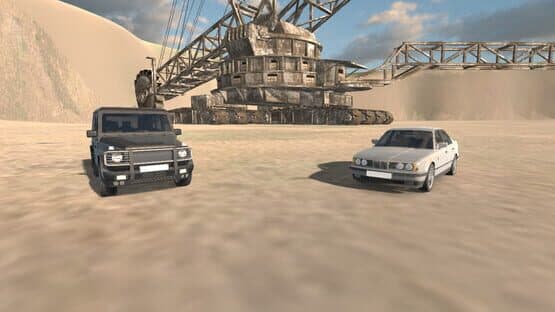 Car Delivery Man — screenshot 1
