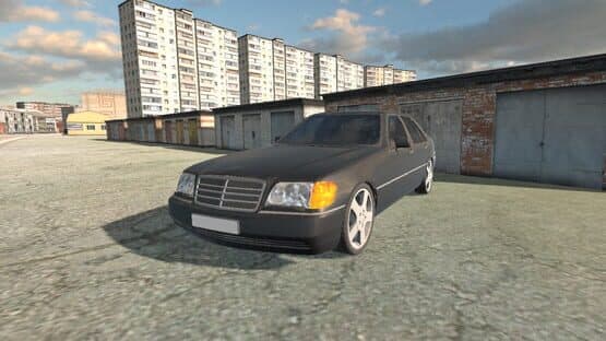 Car Delivery Man — screenshot 3