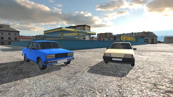 Car Delivery Man — screenshot 4