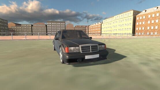 Car Delivery Man — screenshot 5