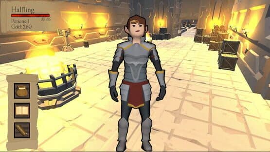 Escape the Unknown: Awaken the Realm — screenshot 1