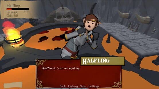 Escape the Unknown: Awaken the Realm — screenshot 4