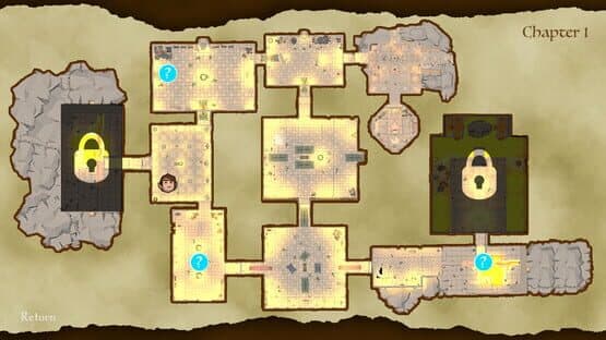 Escape the Unknown: Awaken the Realm — screenshot 6
