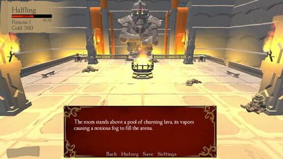 Escape the Unknown: Awaken the Realm — screenshot 8