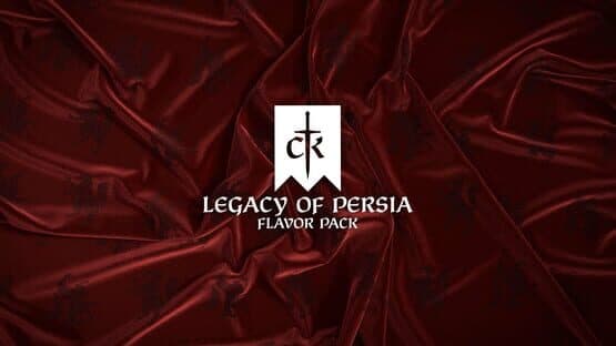 Crusader Kings III: Legacy of Persia — screenshot 1
