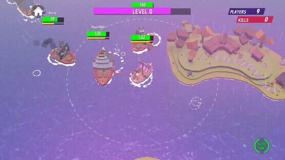 The World of Pirates — screenshot 7