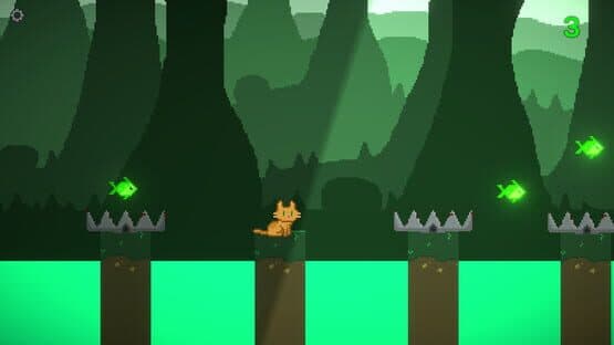Cat Rescue — screenshot 1